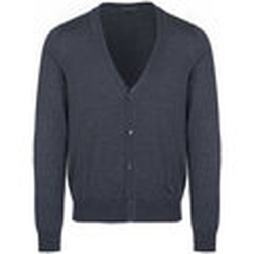 Chaqueta de punto 01E21M0167M para hombre - Emporio Armani - Modalova