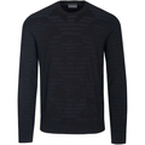 Jersey 6G1MY8 1MPWZ para hombre - Emporio Armani - Modalova