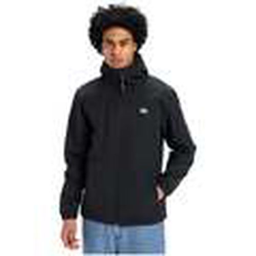 Chaqueta Overcast 3K Warm para hombre - Quiksilver - Modalova