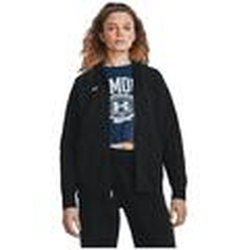 Sudaderas con capucha Sweat Polaire Ua Rival para mujer - Under Armour - Modalova