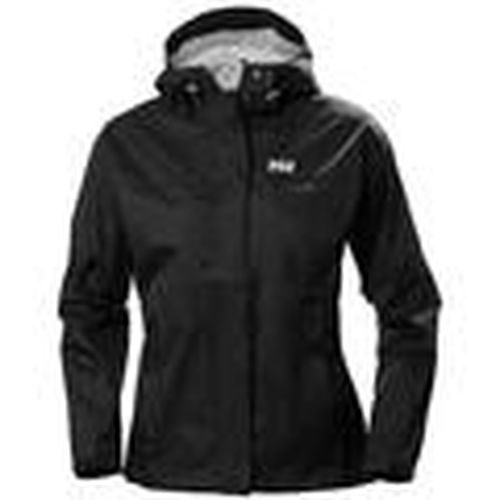 Chaquetas W Loke Black 990 para mujer - Helly Hansen - Modalova