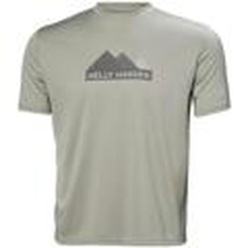 Tops y Camisetas Hh Tech Graphic para hombre - Helly Hansen - Modalova