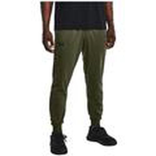 Pantalones Pantalon De Jogging En Polaire para hombre - Under Armour - Modalova