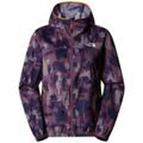 Chaqueta Mountain Athletics Wind Track Top Print para hombre - The North Face - Modalova