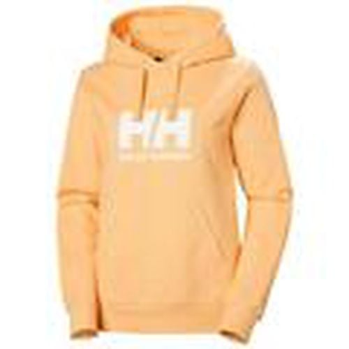 Jersey W Hh Logo 2.0 para mujer - Helly Hansen - Modalova