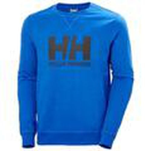 Jersey Hh Logo Crew para hombre - Helly Hansen - Modalova