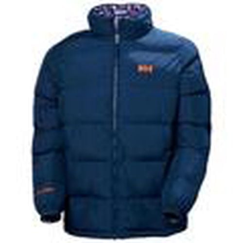 Abrigo de plumas Yu 23 Reversible Puffer Extérieur Tech para hombre - Helly Hansen - Modalova