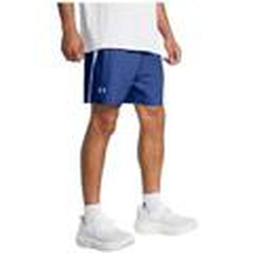 Short Short Chiné Ua Launch 7'' para hombre - Under Armour - Modalova