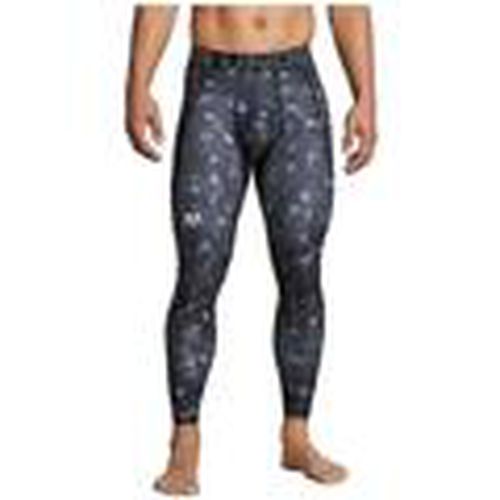 Pantalones Équipement Thermique Imprimé para hombre - Under Armour - Modalova