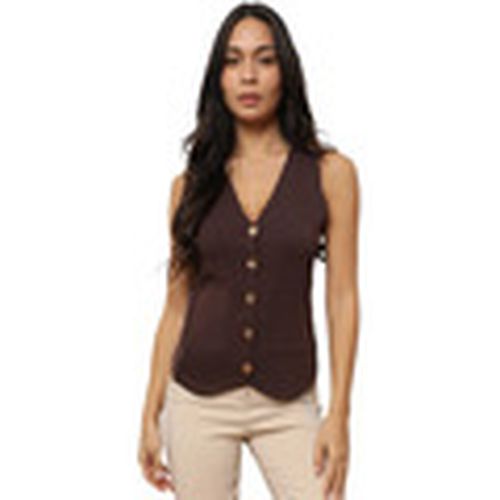 Chaqueta 73523_P173501 para mujer - La Modeuse - Modalova