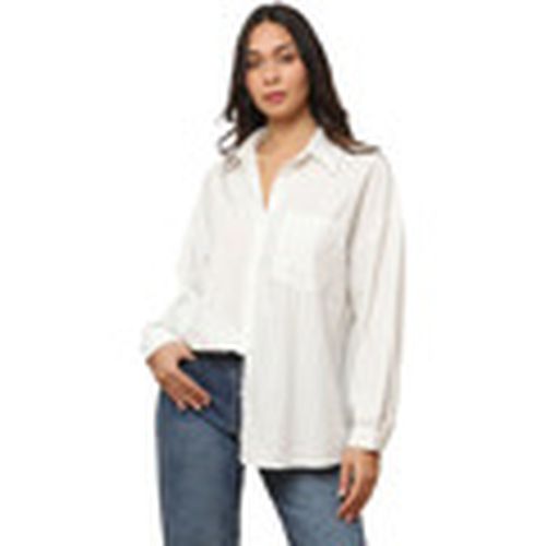 Camisa 73562_P173568 para mujer - La Modeuse - Modalova