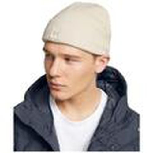 Gorro Avec Fold Ua Mi-Temps Peu Profond para hombre - Under Armour - Modalova