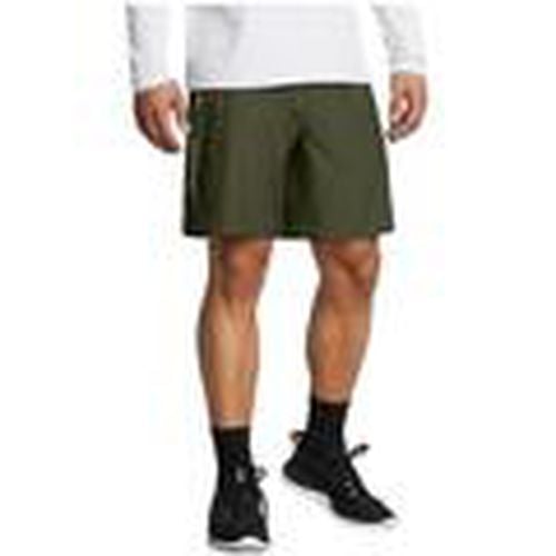 Short Ua Tech Vent para hombre - Under Armour - Modalova