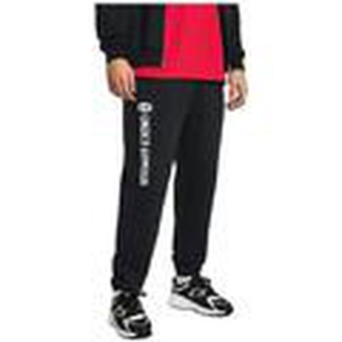 Pantalones Polaire Ua Icon 24H/24 Et 7J/7 para hombre - Under Armour - Modalova