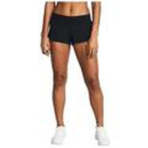 Short 5 Cm Ua Launch Pro para mujer - Under Armour - Modalova