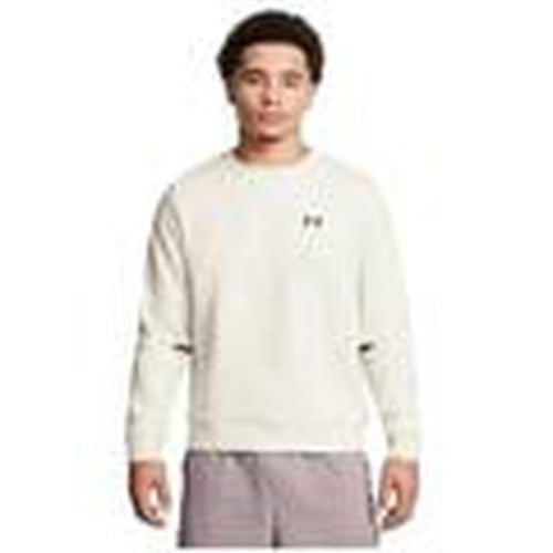 Jersey Sweat Polaire Ua Unstoppable para hombre - Under Armour - Modalova