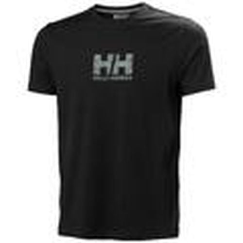 Tops y Camisetas Core Graphic T para hombre - Helly Hansen - Modalova