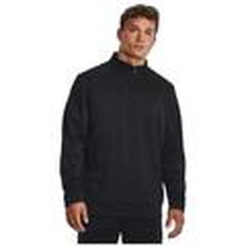 Jersey Sweat-Shirt En Polaire para hombre - Under Armour - Modalova