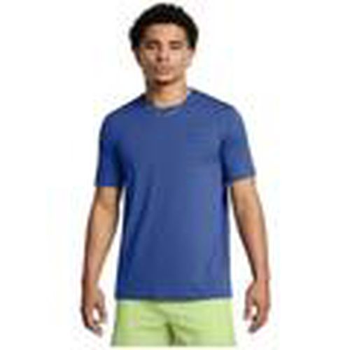 Tops y Camisetas Ua Vanish Energy para hombre - Under Armour - Modalova