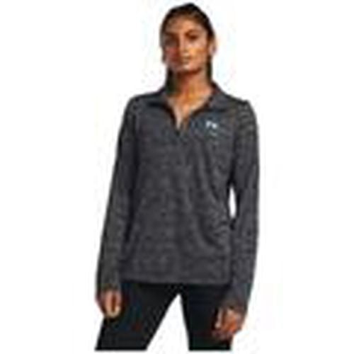 Camiseta manga larga Ua Tech Twist para mujer - Under Armour - Modalova