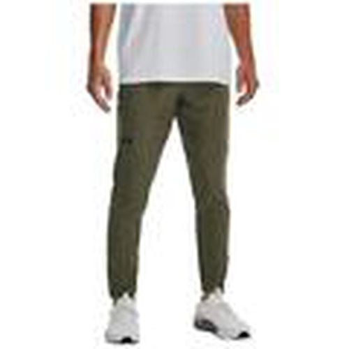 Pantalones Pantalon Fuselé Imparable Ua para hombre - Under Armour - Modalova