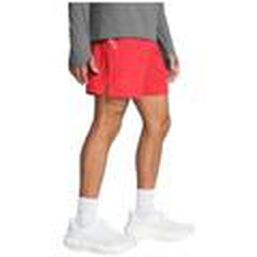 Short De 13 Cm Ua Launch Elite para hombre - Under Armour - Modalova