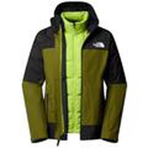 Chaqueta Mountain Light Triclimate Gtx para hombre - The North Face - Modalova