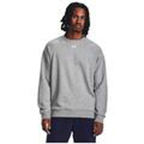 Jersey Sweat Polaire Ua Rival para hombre - Under Armour - Modalova