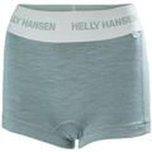 Boxer W Hh Lifa Merino Midw Boxer para mujer - Helly Hansen - Modalova