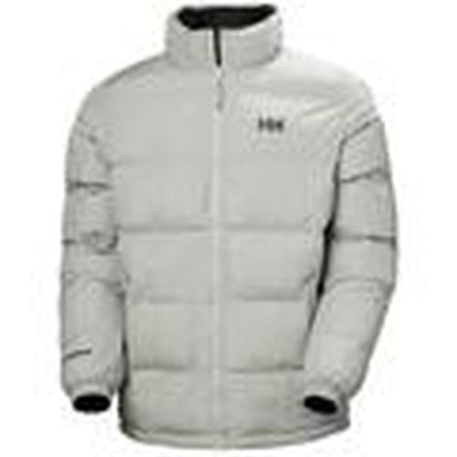 Abrigo de plumas Yu 23 Reversible Puffer Extérieur Tech para hombre - Helly Hansen - Modalova