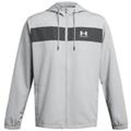 Chaquetas Veste Coupe-Vent Ua Tyle para hombre - Under Armour - Modalova