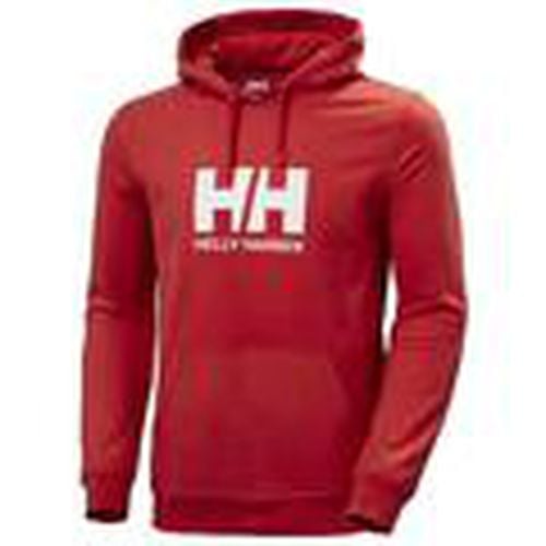 Jersey Hh Logo para hombre - Helly Hansen - Modalova