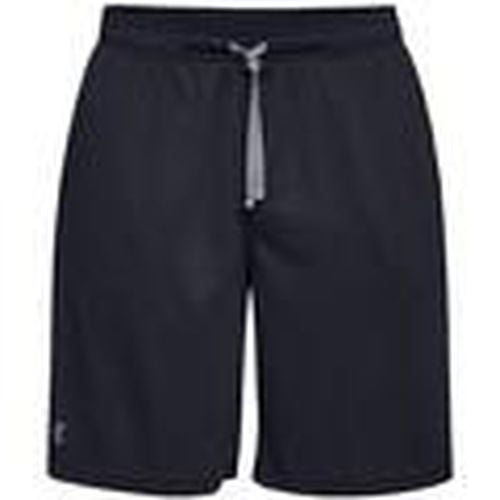 Short Short Ua Tech En Maille para hombre - Under Armour - Modalova