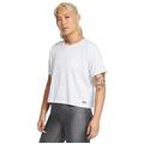 Tops y Camisetas Un Mouvement para mujer - Under Armour - Modalova