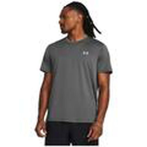 Tops y Camisetas Lancement Ua para hombre - Under Armour - Modalova