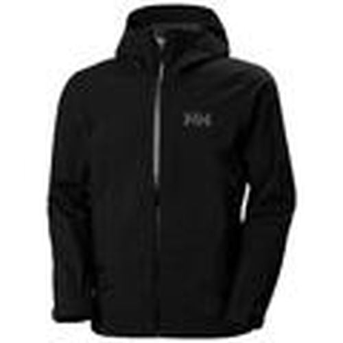 Chaquetas Verglas 3L Shell Extérieur Tech para hombre - Helly Hansen - Modalova