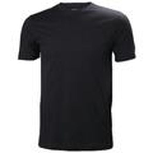 Tops y Camisetas Crew para hombre - Helly Hansen - Modalova