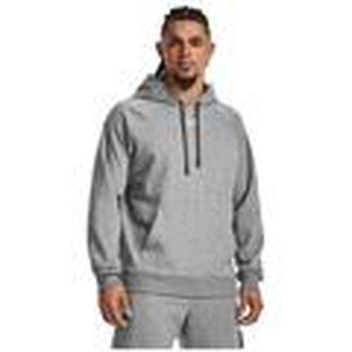 Jersey Sweat Polaire Ua Rival para hombre - Under Armour - Modalova