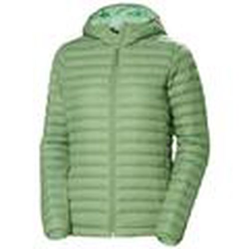 Chaquetas W Sirdal Hooded Insulator Jack para mujer - Helly Hansen - Modalova