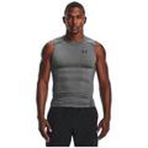 Bañador Heatgear Sans Manches para hombre - Under Armour - Modalova