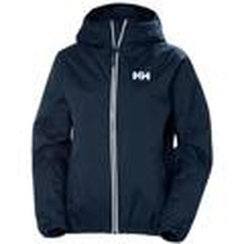 Cortaviento W Belfast Ii Packable para mujer - Helly Hansen - Modalova