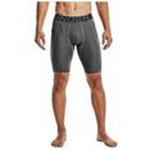 Short Short Long Avec Poche Heatgear para hombre - Under Armour - Modalova