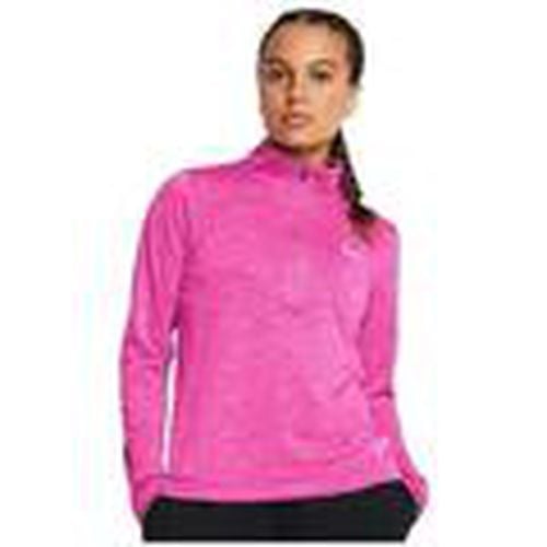 Camiseta manga larga Ua Tech Twist para mujer - Under Armour - Modalova