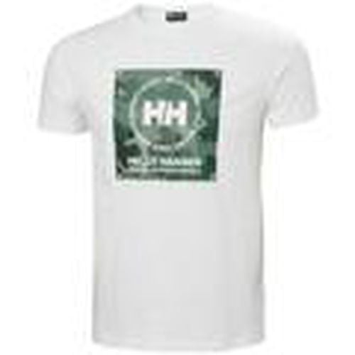 Tops y Camisetas Core Graphic T para hombre - Helly Hansen - Modalova