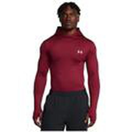 Jersey Sweat De Plongée Coldgear Elite para hombre - Under Armour - Modalova