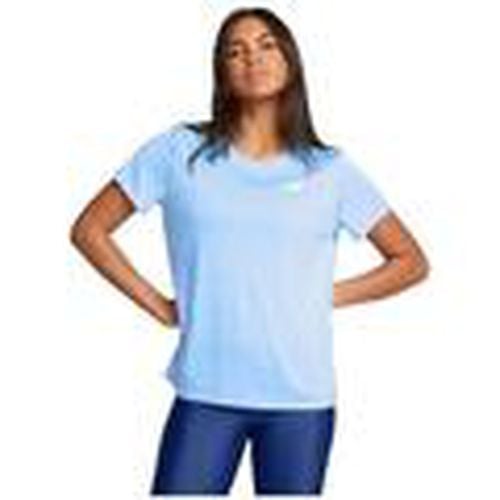 Tops y Camisetas Ua Tech Twist para mujer - Under Armour - Modalova