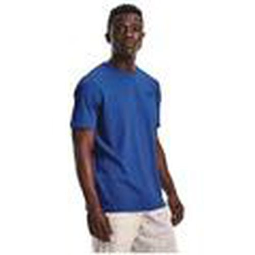 Tops y Camisetas Ua Tyle Avec Logo Sur La Poitrine Gauche para hombre - Under Armour - Modalova