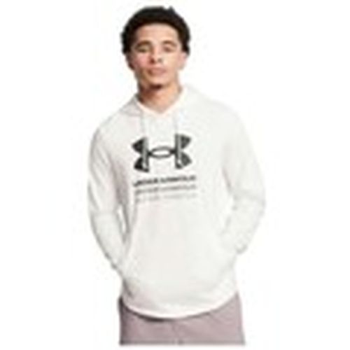 Sudaderas con capucha Sweat Ua Rival Terry para hombre - Under Armour - Modalova