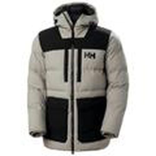 Abrigo de plumas Patrol Puffy Extérieur Tech para hombre - Helly Hansen - Modalova