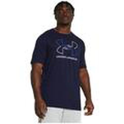 Tops y Camisetas Fondation Ua para hombre - Under Armour - Modalova